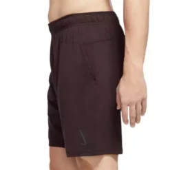 Men's Nike Yoga Dri-FIT Standard Fit Shorts -Famous Clothing Store 19615067007 4