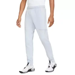 Men's Nike Fleece Tapered Running Joggers
