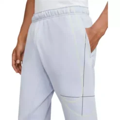 Men's Nike Fleece Tapered Running Joggers -Famous Clothing Store 19615073692 2