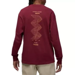 Men's Jordan Flight Heritage 85 Long Sleeve T-Shirt