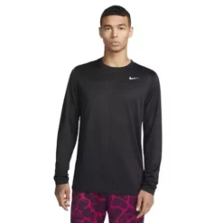Men's Nike Dri-FIT Legend Reset Long Sleeve T-Shirt