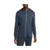 Men's Nike Yoga Dri-FIT Lightweight Full Zip Hoodie -Famous Clothing Store 19615384367