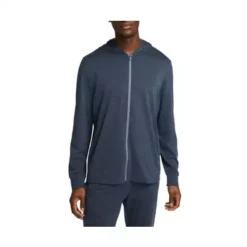 Men's Nike Yoga Dri-FIT Lightweight Full Zip Hoodie