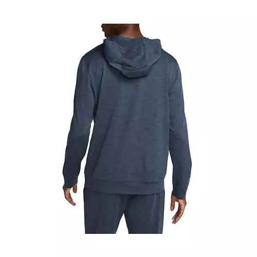 Men's Nike Yoga Dri-FIT Lightweight Full Zip Hoodie 4 Men's Nike Yoga Dri-FIT Lightweight Full Zip Hoodie - Image 2