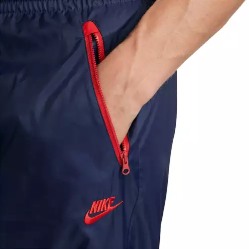 Men's Nike Windrunner Woven Lined Sweatpants 4 Men's Nike Windrunner Woven Lined Sweatpants - Image 2