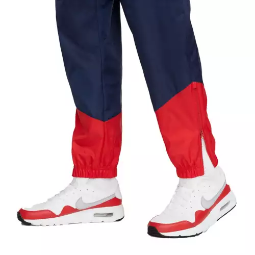 Men's Nike Windrunner Woven Lined Sweatpants 5 Men's Nike Windrunner Woven Lined Sweatpants - Image 3