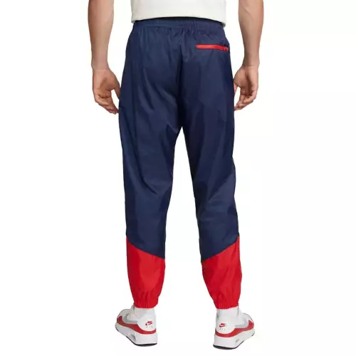 Men's Nike Windrunner Woven Lined Sweatpants 6 Men's Nike Windrunner Woven Lined Sweatpants - Image 4