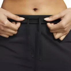 Women's Nike Dri-FIT Bliss Shorts -Famous Clothing Store 19615508213 3