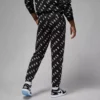 Men's Jordan Essentials All Over Print Fleece Joggers 1 Men's Jordan Essentials All Over Print Fleece Joggers -Famous Clothing Store 19615534713