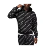 Men's Jordan Essentials All Over Print Hoodie