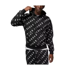 Men's Jordan Essentials All Over Print Hoodie