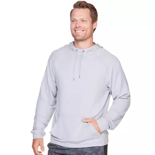 Men's Colosseum Duke Hoodie 3 Men's Colosseum Duke Hoodie