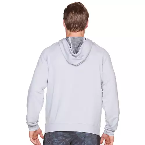 Men's Colosseum Duke Hoodie 5 Men's Colosseum Duke Hoodie - Image 3