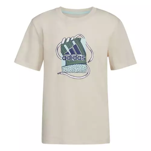 Boys' Adidas Boost T-Shirt 3 Boys' Adidas Boost T-Shirt