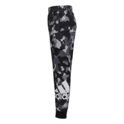 Boys' Adidas Core Camo Joggers -Famous Clothing Store 19621906621 2