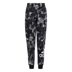 Boys' Adidas Core Camo AOP Joggers