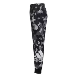 Boys' Adidas Core Camo AOP Joggers -Famous Clothing Store 19621921914 2