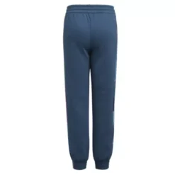 Girls' Adidas Elastic Waistband All Over Print Stripe Fleece Joggers 7 Girls' Adidas Elastic Waistband All Over Print Stripe Fleece Joggers -Famous Clothing Store 19621933374 2