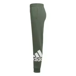Boys' Adidas Essential Fleece Joggers -Famous Clothing Store 19621935050 2