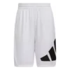 Boys' Adidas Aeroready Performance Shorts 2 Boys' Adidas Aeroready Performance Shorts -Famous Clothing Store 19621953103