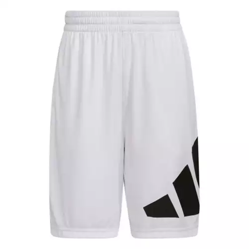 Boys' Adidas Aeroready Performance Shorts 3 Boys' Adidas Aeroready Performance Shorts
