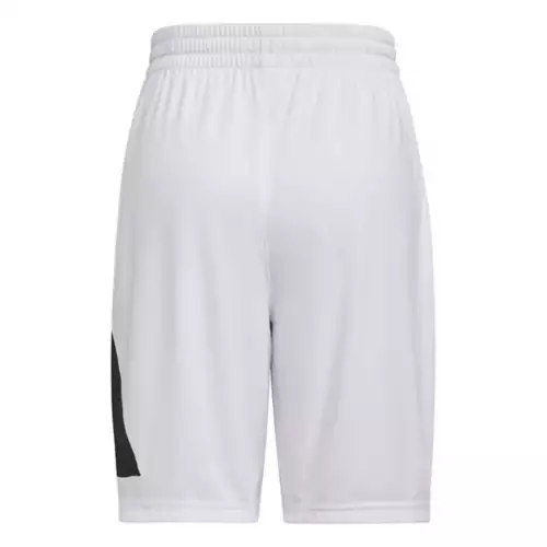 Boys' Adidas Aeroready Performance Shorts 4 Boys' Adidas Aeroready Performance Shorts - Image 2
