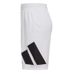 Boys' Adidas Aeroready Performance Shorts 7 Boys' Adidas Aeroready Performance Shorts -Famous Clothing Store 19621953103 2