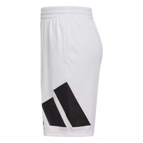 Boys' Adidas Aeroready Performance Shorts 5 Boys' Adidas Aeroready Performance Shorts - Image 3