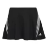 Toddler Girls' Adidas 3-Stripe Classic Skort