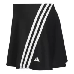 Toddler Girls' Adidas 3-Stripe Classic Skort 7 Toddler Girls' Adidas 3-Stripe Classic Skort -Famous Clothing Store 19621956577 2