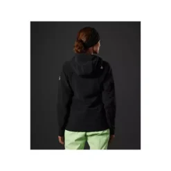 Women's The North Face Summit Casaval Hybrid Hooded Softshell Jacket -Famous Clothing Store 19624708021 1