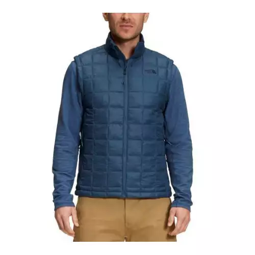 Men's The North Face ThermoBall Eco 2.0 Vest 3 Men's The North Face ThermoBall Eco 2.0 Vest