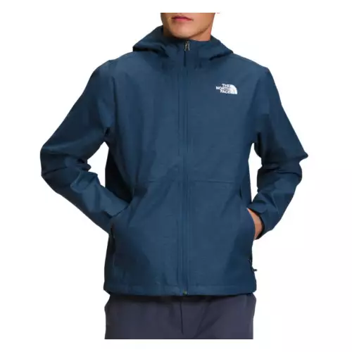 Men's The North Face Millerton Navelty Rain Jacket 3 Men's The North Face Millerton Navelty Rain Jacket