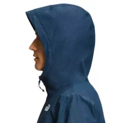 Men's The North Face Millerton Navelty Rain Jacket 7 Men's The North Face Millerton Navelty Rain Jacket -Famous Clothing Store 19624818344 2