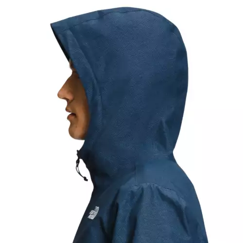 Men's The North Face Millerton Navelty Rain Jacket 5 Men's The North Face Millerton Navelty Rain Jacket - Image 3