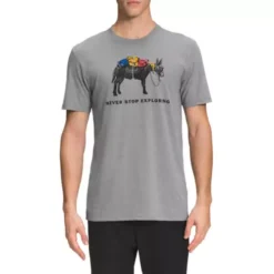 Men's The North Face Pony Wheels T-Shirt