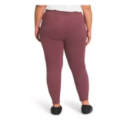 Women's The North Face Plus Box NSE Joggers -Famous Clothing Store 19624833059 2