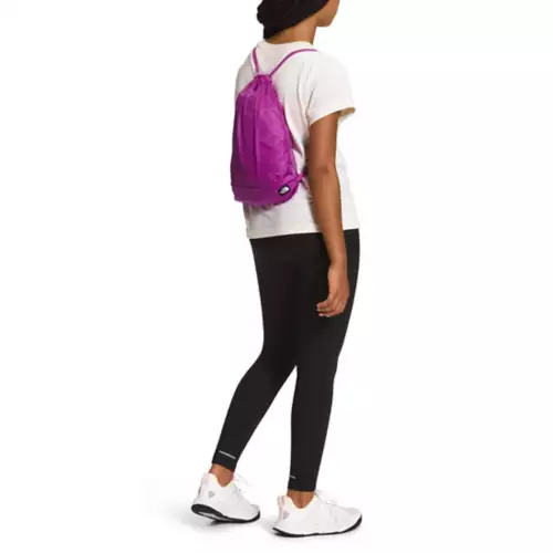 Girls' The North Face Teen Amphibious Packable Jacket 6 Girls' The North Face Teen Amphibious Packable Jacket - Image 4