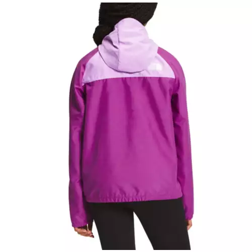 Girls' The North Face Teen Amphibious Packable Jacket 7 Girls' The North Face Teen Amphibious Packable Jacket - Image 5