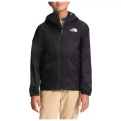 Boys' The North Face Zipline Rain Rain Jacket