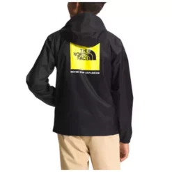 Boys' The North Face Zipline Rain Rain Jacket -Famous Clothing Store 19624864782 2