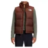 Men's The North Face 1996 Retro Nuptse Vest -Famous Clothing Store 19624910701