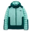 Women's The North Face ThermoBall 50/50 Jacket 2 Women's The North Face ThermoBall 50/50 Jacket -Famous Clothing Store 19624911280