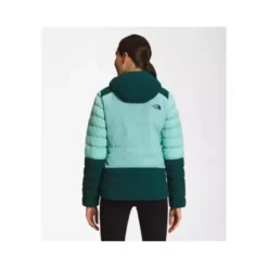 Women's The North Face ThermoBall 50/50 Jacket -Famous Clothing Store 19624911290 1