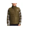 Men's The North Face Aconcagua 2 Vest -Famous Clothing Store 19624917755