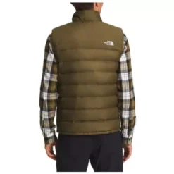 Men's The North Face Aconcagua 2 Vest -Famous Clothing Store 19624917755 1