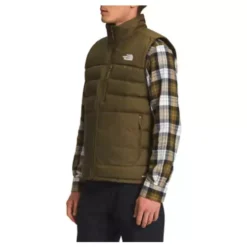 Men's The North Face Aconcagua 2 Vest -Famous Clothing Store 19624917755 2