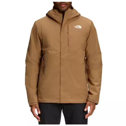 Men's The North Face Carto Triclimate Jacket 3 Men's The North Face Carto Triclimate Jacket
