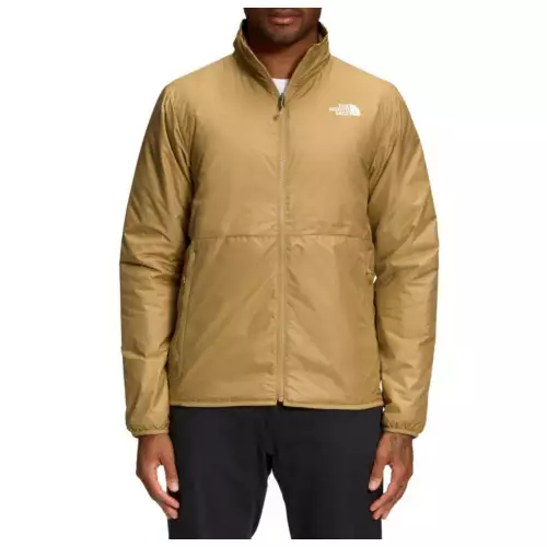 Men's The North Face Carto Triclimate Jacket 5 Men's The North Face Carto Triclimate Jacket - Image 3
