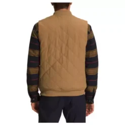 Men's The North Face Cuchillo Insulated Vest -Famous Clothing Store 19624917903 1